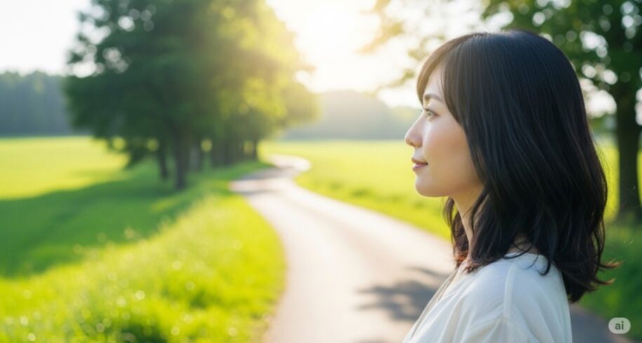 アラフィフが恋愛したいと願う理由
